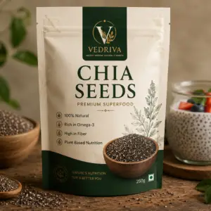 CHIA SEEDS