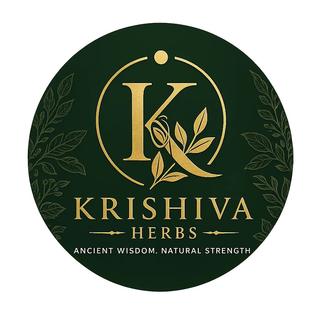 Krishiva Herbs